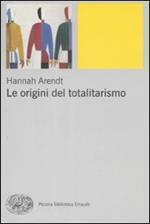 Le origini del totalitarismo