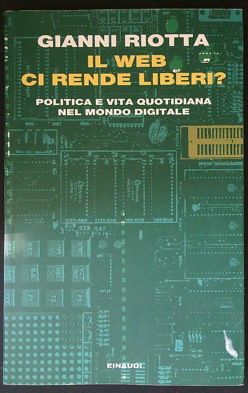 Libro di Faccia