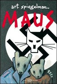 MAUS - Art Spiegelman - 2