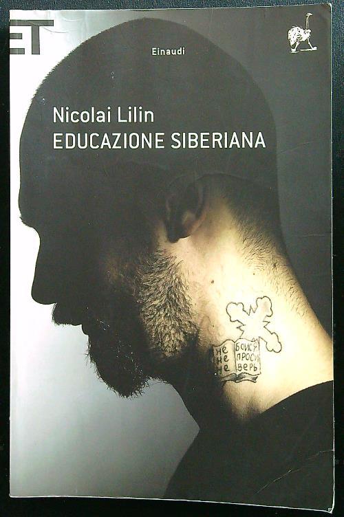 Libro di Faccia