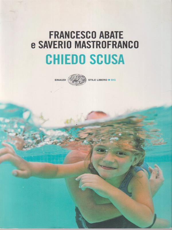 Libro di Faccia