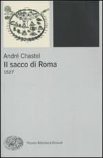 Il sacco di Roma. 1527