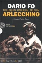 Arlecchino. Con DVD