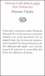 Pensare l'Italia