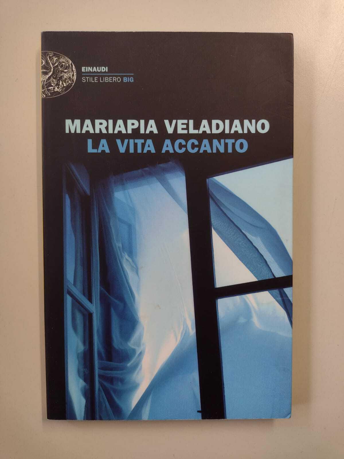Libreria Volume Secondo