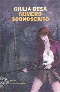 Libreria Serendipity