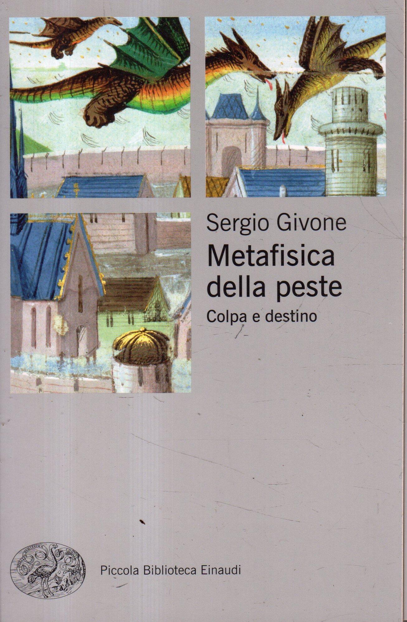 Zefiro libri