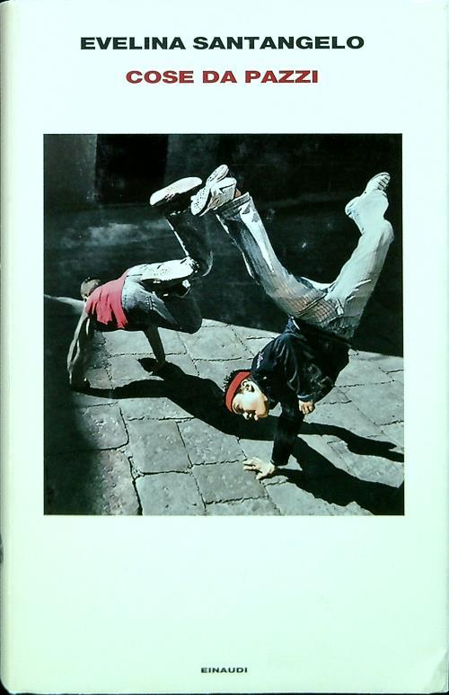 Libro di Faccia