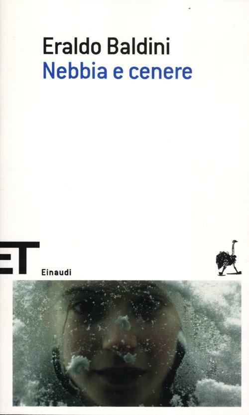 Nebbia e cenere - Eraldo Baldini - copertina