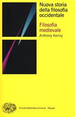 Nuova storia della filosofia occidentale. Vol. 2: Filosofia medievale.