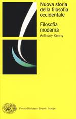 Nuova storia della filosofia occidentale. Vol. 3: Filosofia moderna.