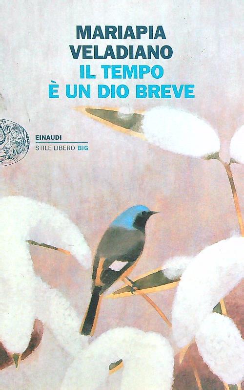 Il tempo è un dio breve