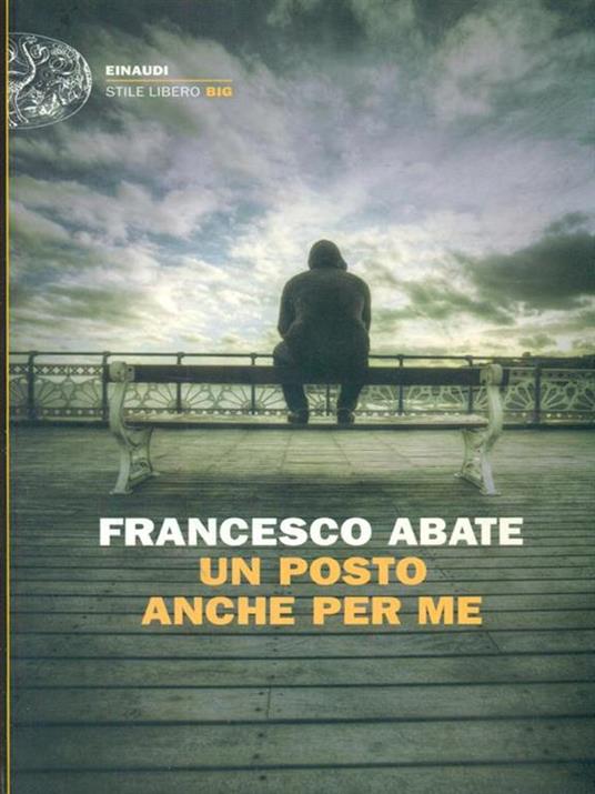 Un posto anche per me - Francesco Abate - 4