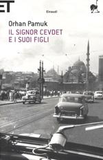 Il signor Cevdet e i suoi figli