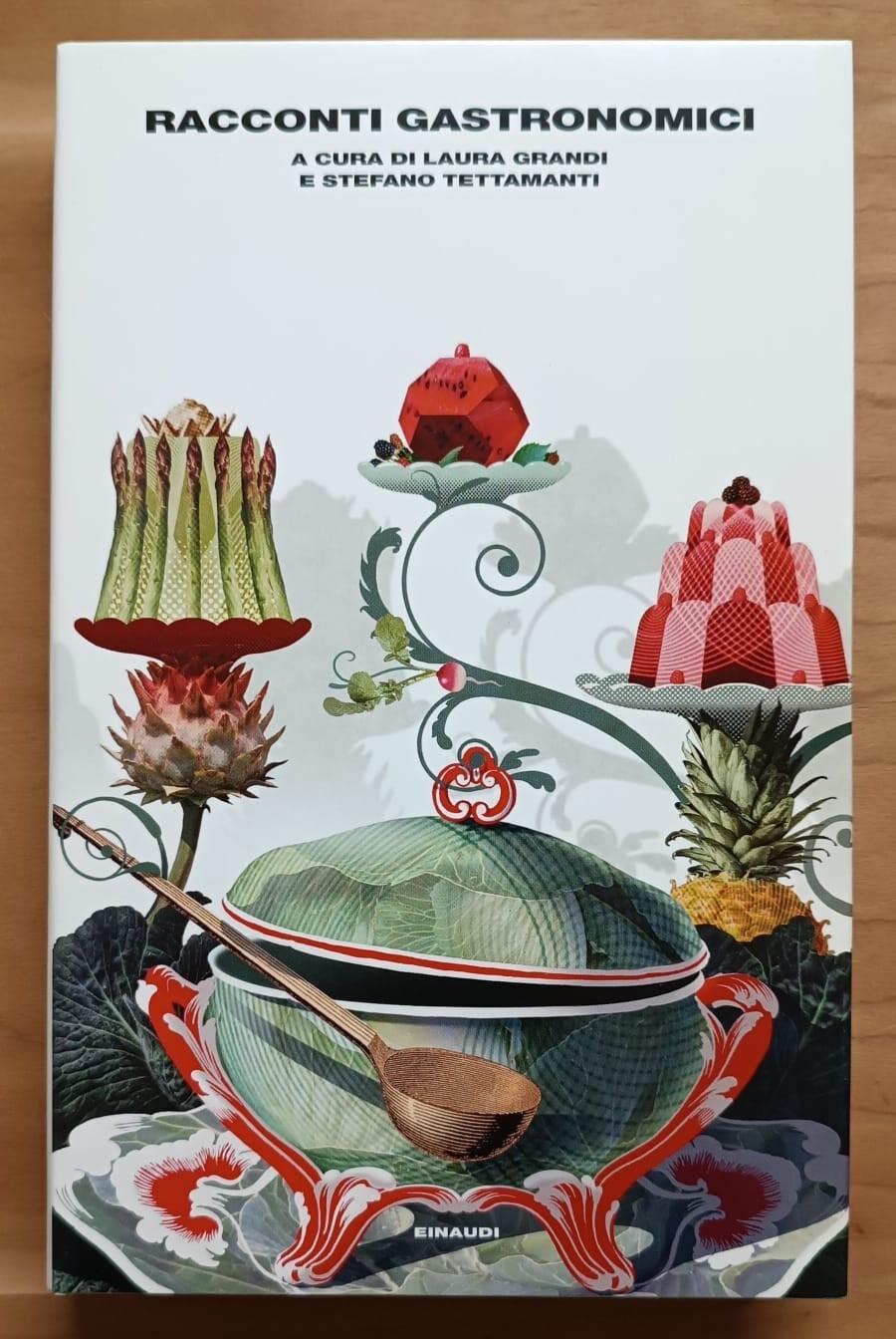 Racconti gastronomici