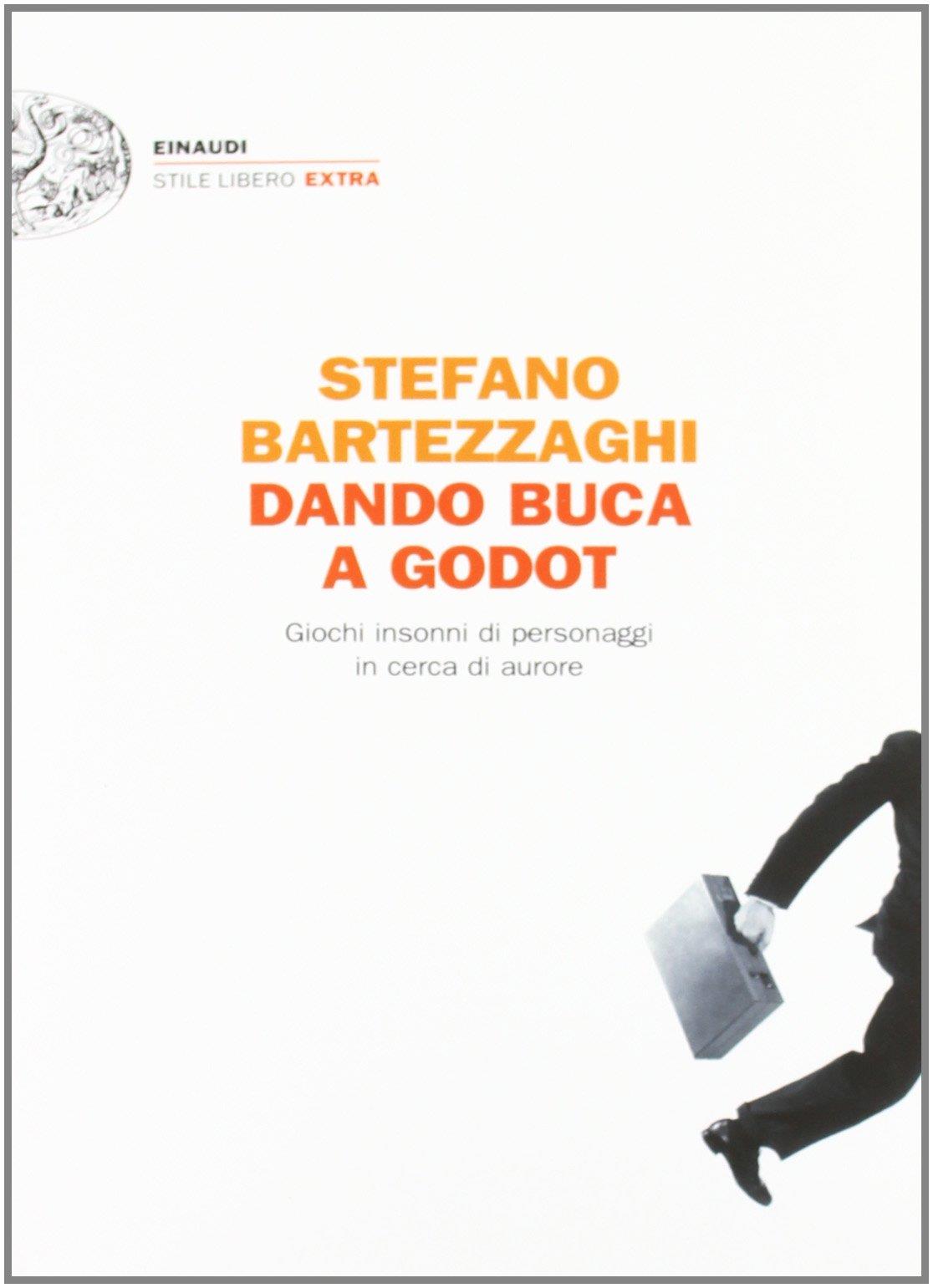 Libreria Serendipity