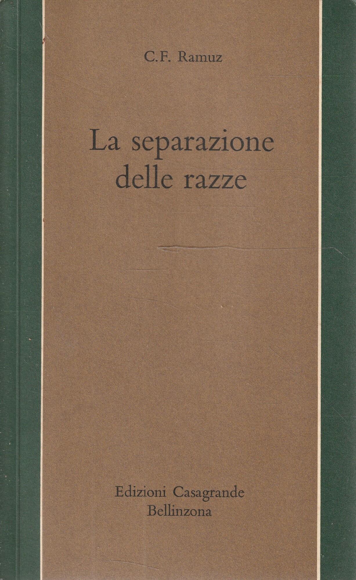 Zefiro libri