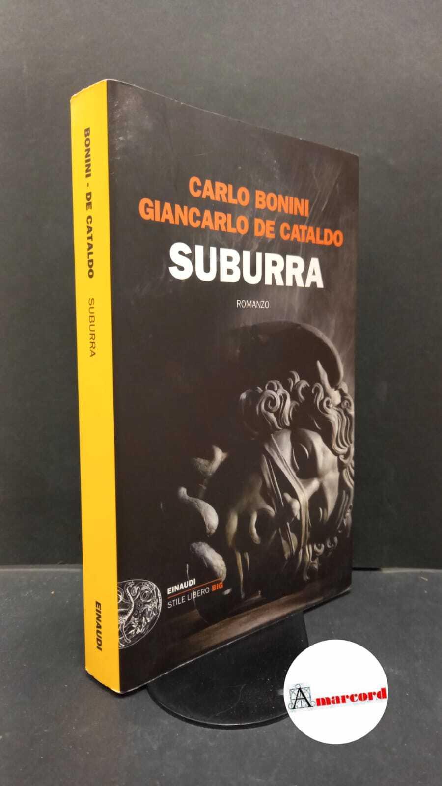 Suburra