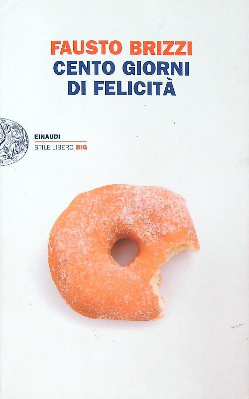 Libro di Faccia