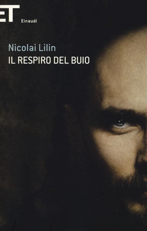 Il respiro del buio - Nicolai Lilin - copertina