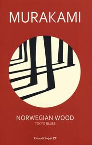 Libro Norwegian wood. Tokyo blues Haruki Murakami
