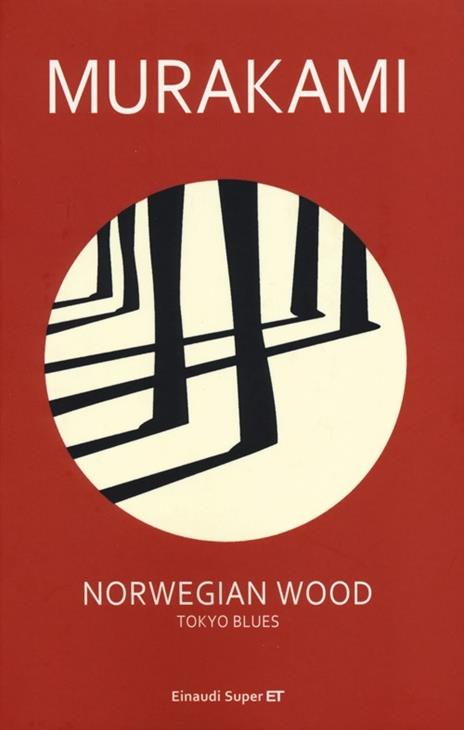 Norwegian wood. Tokyo blues - Haruki Murakami - 2