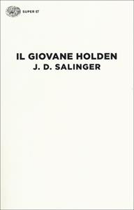Libro Il giovane Holden J. D. Salinger