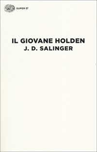 Il giovane Holden libro pdf, epub, mobi