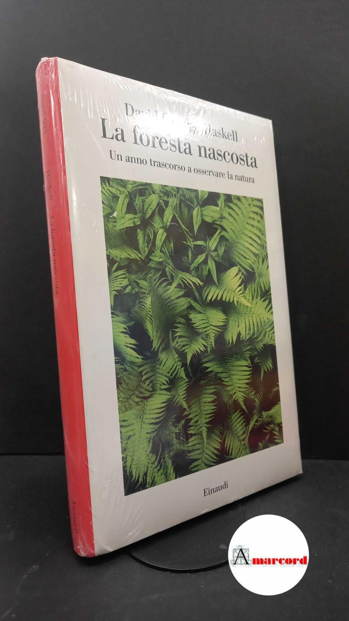Amarcord Libri