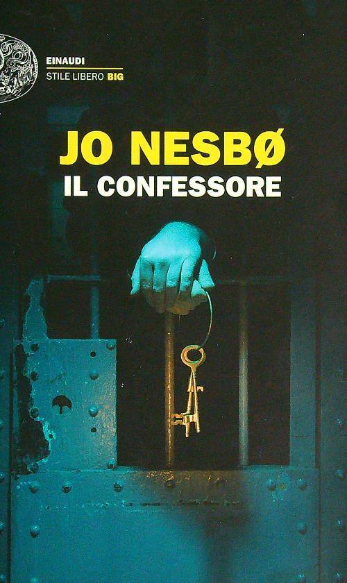 Libro di Faccia