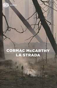 Libro La strada Cormac McCarthy