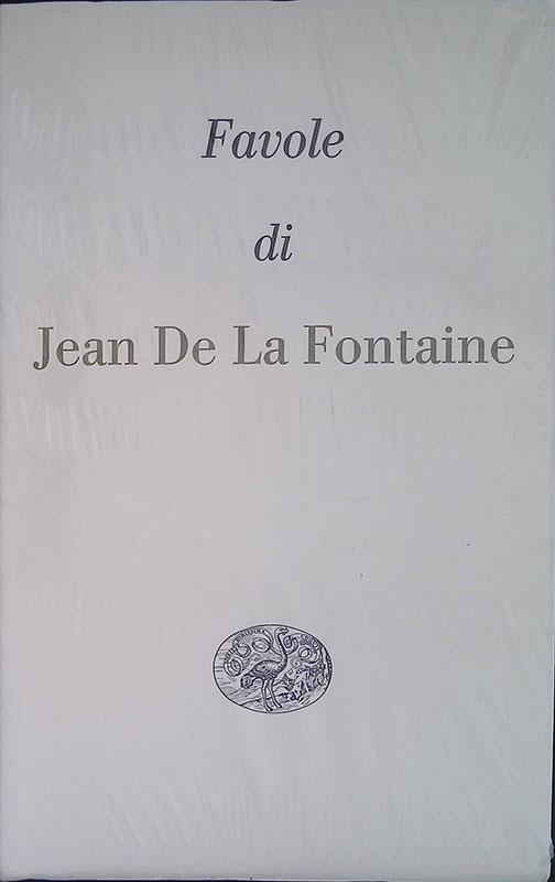 Favole