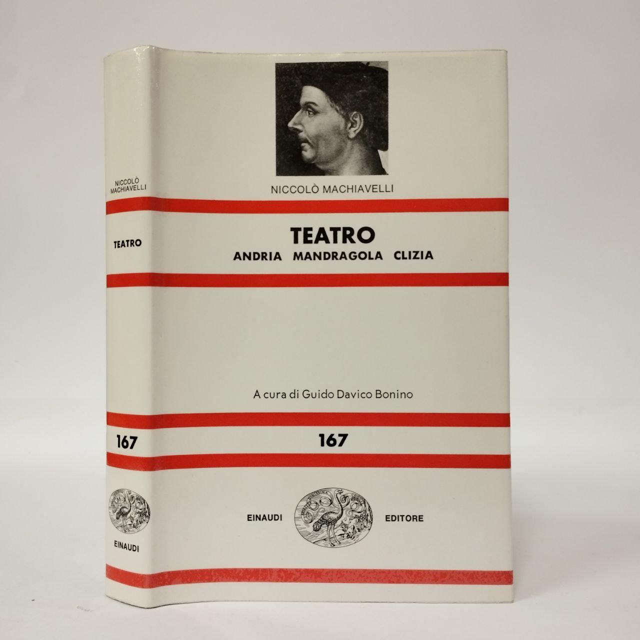 Equilibri Libreria