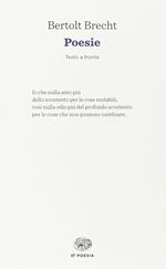 Le poesie