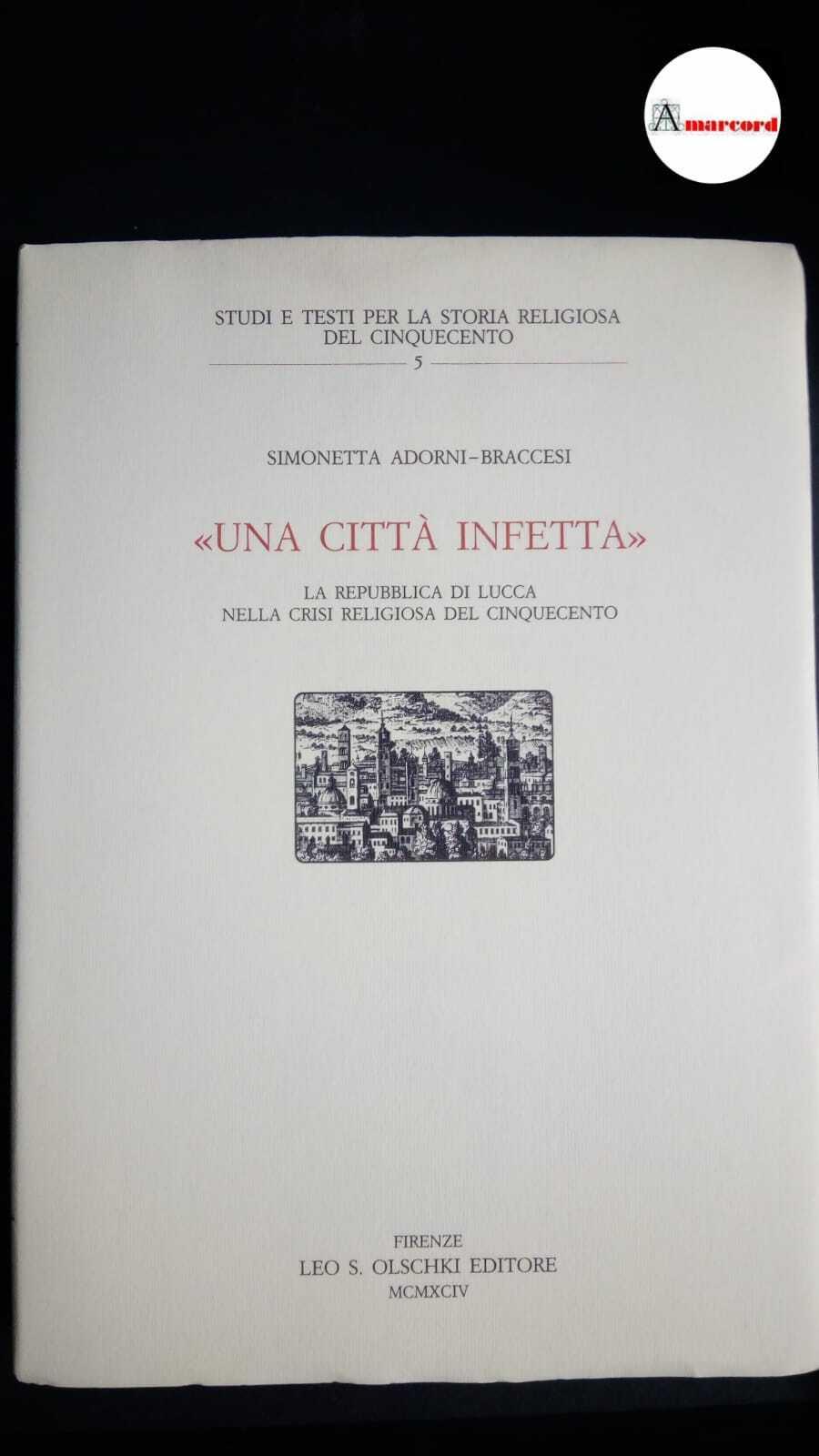 Amarcord Libri