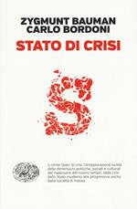 Stato di crisi