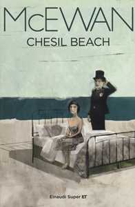 Libro Chesil Beach Ian McEwan