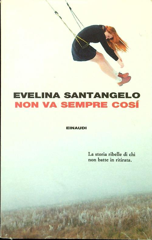 Libro di Faccia