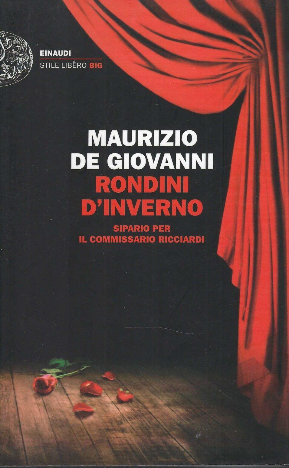 Le Case di Carta