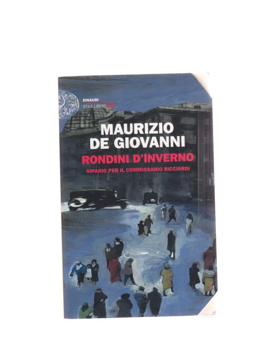 Zuckerman Libri