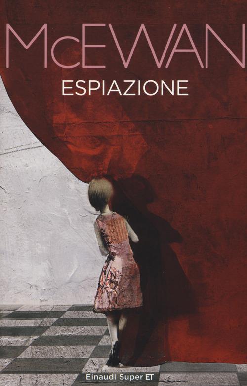 Espiazione - Ian McEwan - 2