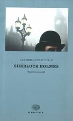 Sherlock Holmes