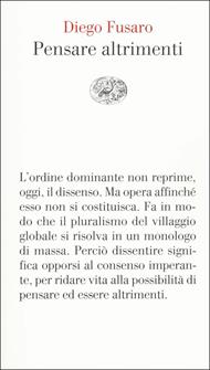 Pensare altrimenti
