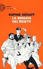 La brigata dei reietti