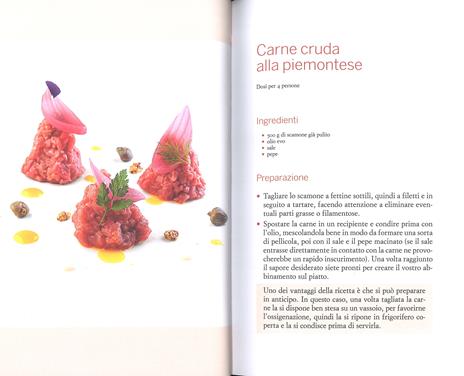 Mettici il cuore. 50 ricette per la cucina di tutti i giorni - Antonino Cannavacciuolo - 5