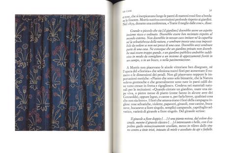 Pavone e rampicante. Vita e arte di Mariano Fortuny e William Morris - Antonia Susan Byatt - 4