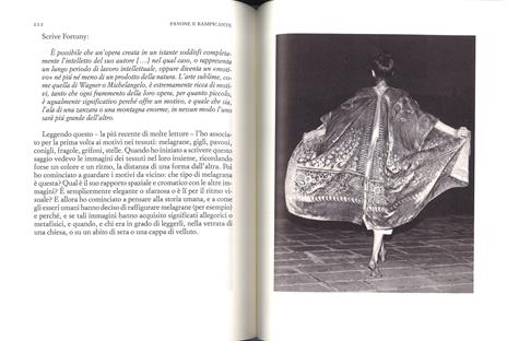 Pavone e rampicante. Vita e arte di Mariano Fortuny e William Morris - Antonia Susan Byatt - 5