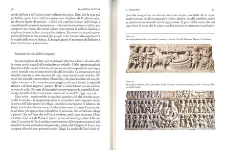 Il presepio. Antropologia e storia della cultura - Maurizio Bettini - 3