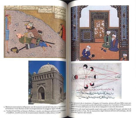 L'illuminismo perduto. L'età d'oro dell'Asia centrale dalla conquista araba a Tamerlano - Frederick S. Starr - 3
