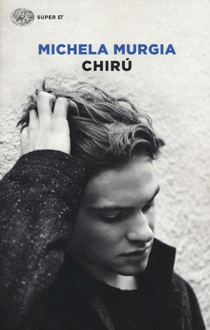 Chirú - Michela Murgia - copertina